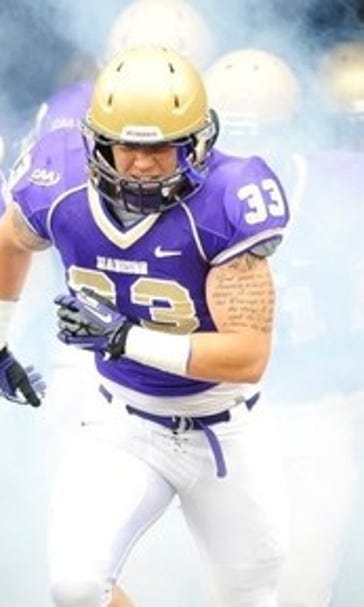 Three CAA champs wrapping up positive spring